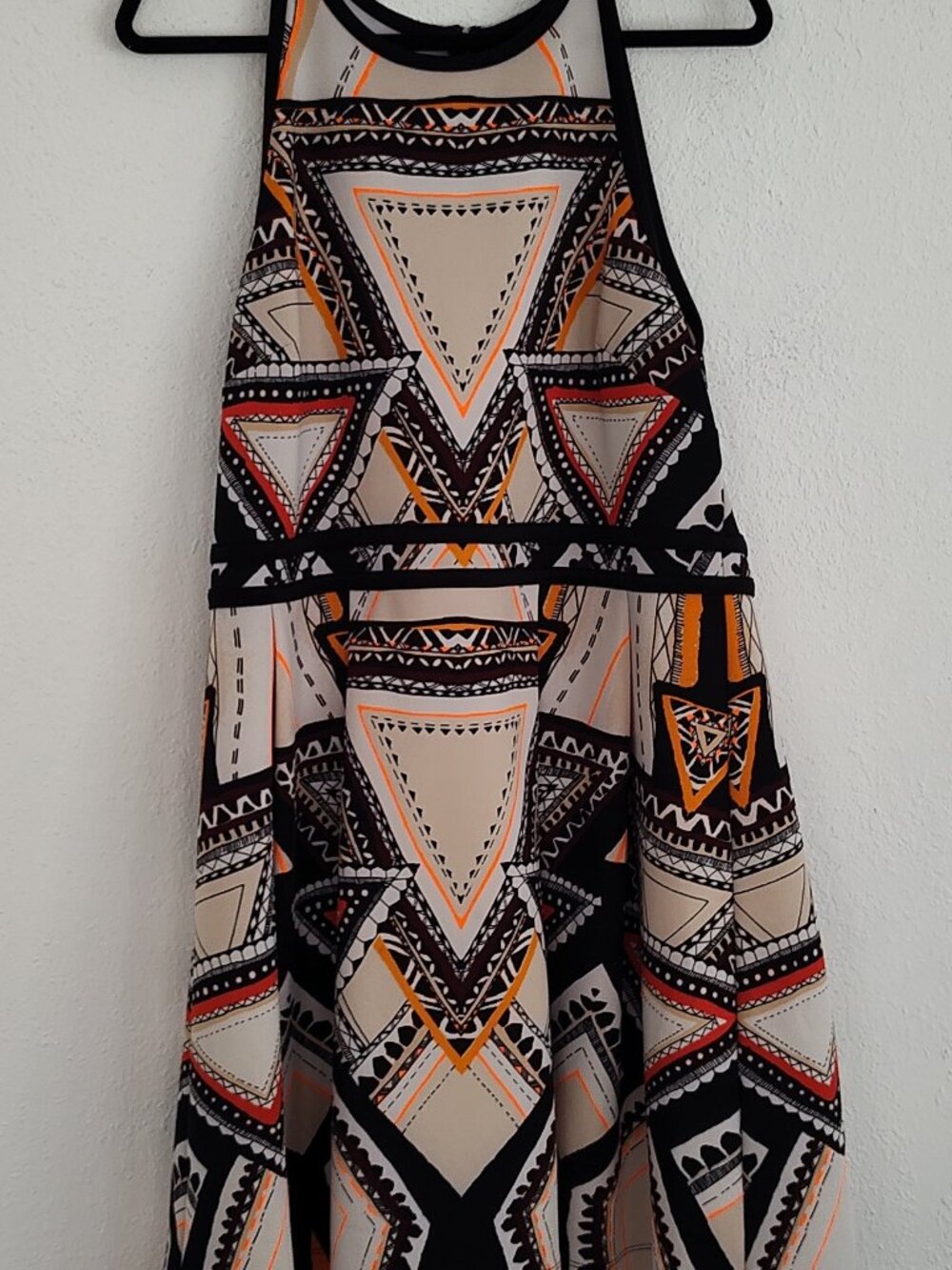 Massimo Dutti, Y2K, 90s, Maxi Dress, XXL
